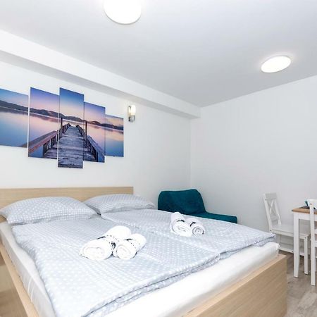 Apartments West Coast Split Zewnętrze zdjęcie