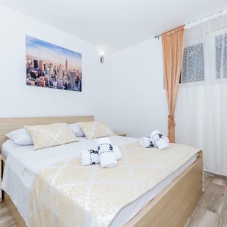 Apartments West Coast Split Zewnętrze zdjęcie