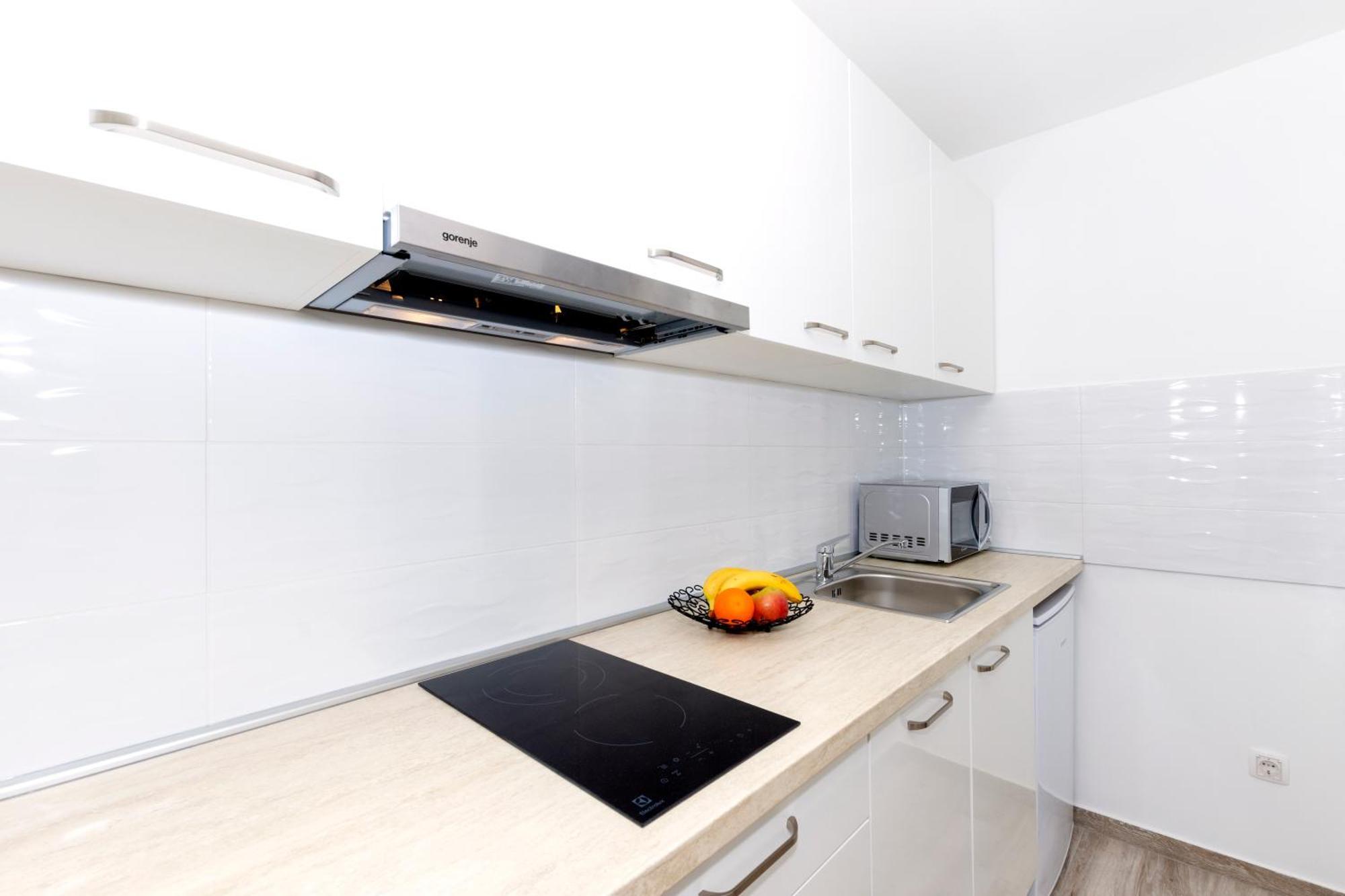 Apartments West Coast Split Zewnętrze zdjęcie