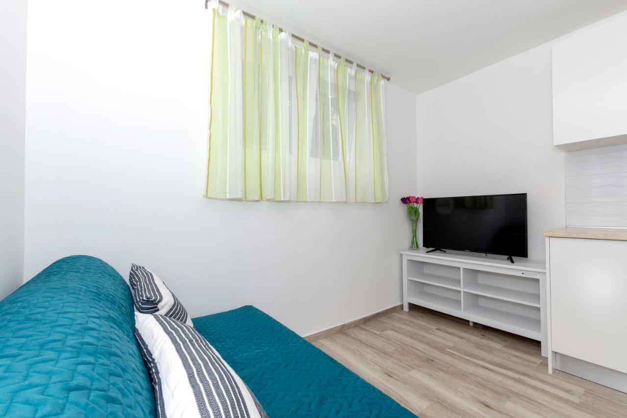 Apartments West Coast Split Zewnętrze zdjęcie