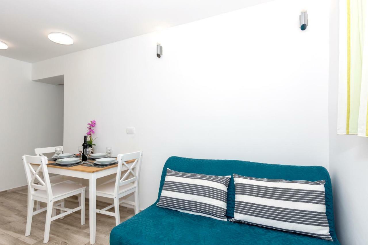 Apartments West Coast Split Zewnętrze zdjęcie