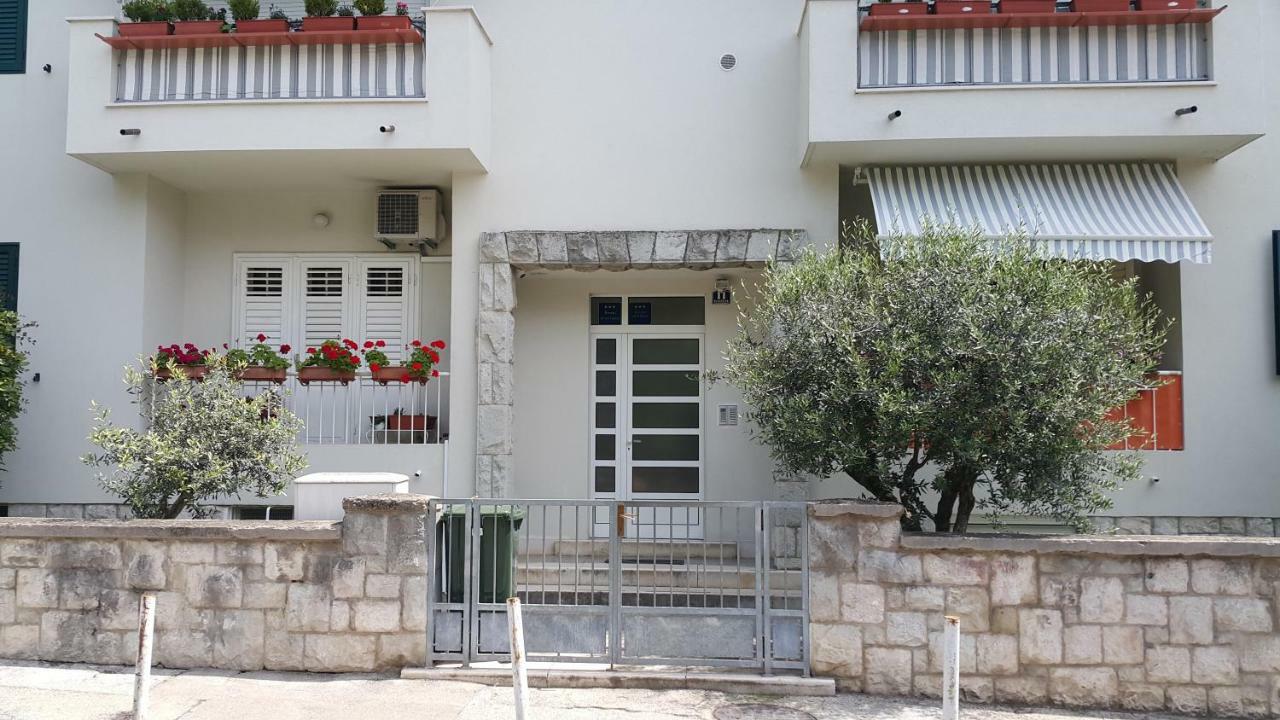 Apartments West Coast Split Zewnętrze zdjęcie