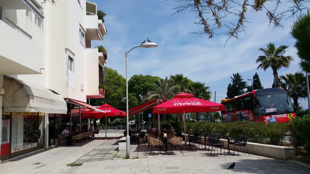 Apartments West Coast Split Zewnętrze zdjęcie