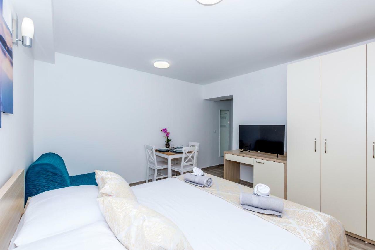Apartments West Coast Split Zewnętrze zdjęcie